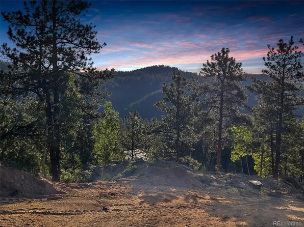 4501 County Road 72, Bailey, CO 80421