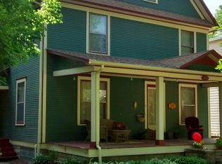 809 Burnett Ave, Ames, IA 50010