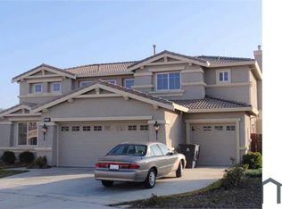 2266 Grand Teton Ct, Tracy, CA
