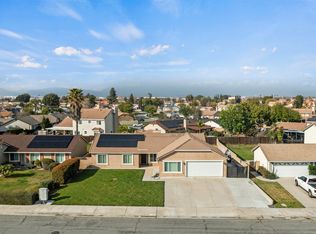 1224 W Wedgewood Ct, Rialto, CA 92376