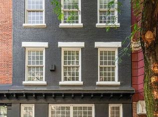 44 Mac Dougal St, New York, NY 10012