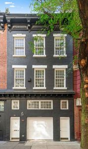 44 Mac Dougal St, New York, NY, 10012