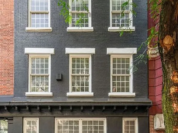 44 Mac Dougal St, New York, NY 10012