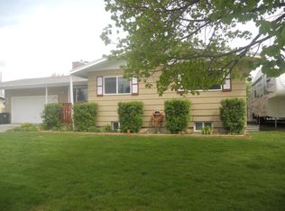 503 Alexander Blvd, Blackfoot, ID 83221