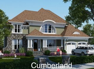 Marbury, Bethesda, MD 20817