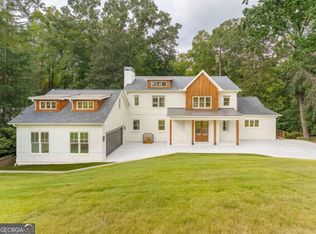 6434 Cherry Tree Ln, Sandy Springs, GA 30328