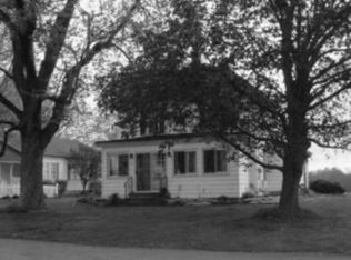 42 Oregon St, Croton, OH 43013
