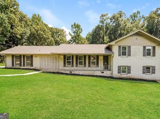 1716 Regency Pl, Riverdale, GA 30296