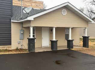 204 Crane St, Park Hills, MO 63601