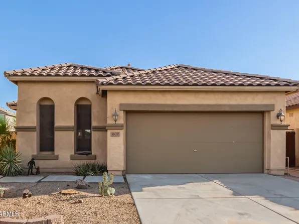 36055 W VERA CRUZ Drive, Maricopa, AZ 85138