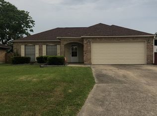 4115 Blackberry Ln, Port Arthur, TX 77642
