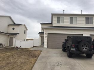 3408 Applegate Dr, Casper, WY 82604