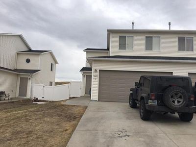 3408 Applegate Dr, Casper, WY, 82604