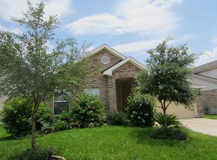 9614 Winter Bloom Ln, Houston, TX 77088
