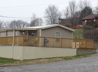 5964 Maynardville Hwy #5964, Maynardville, TN 37807