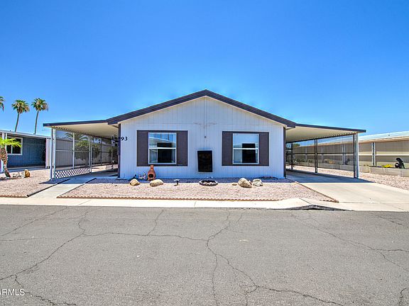 4th image of 661 S Hawes Road #93
