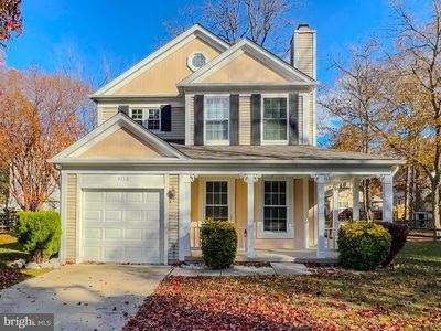 5112 Blacksmith Ct, Waldorf, MD, 20603