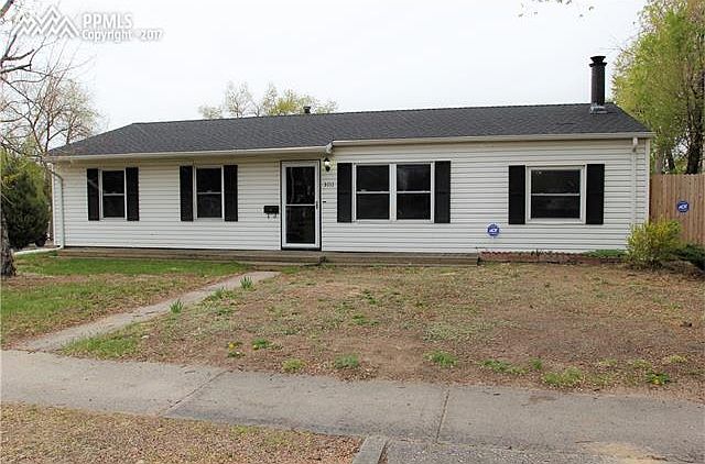 1st image of 3111 E Pikes Peak Ave