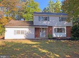 712 Big Oak Rd, Yardley, PA 19067