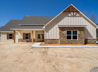 2873 Zinnia Rd, Diana, TX 75640