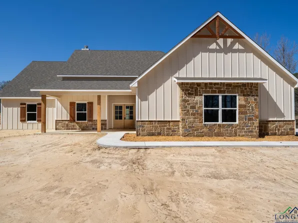 2873 Zinnia Rd, Diana, TX 75640