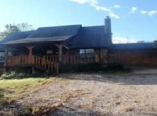 141 Norwood Dr, Greenwood, AR 72936