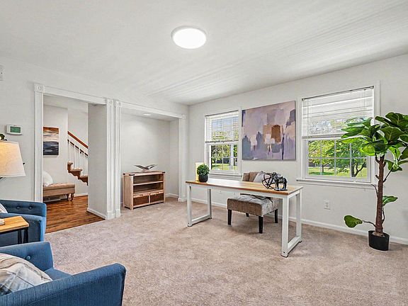 4th image of 3607 Advocate Hill Dr