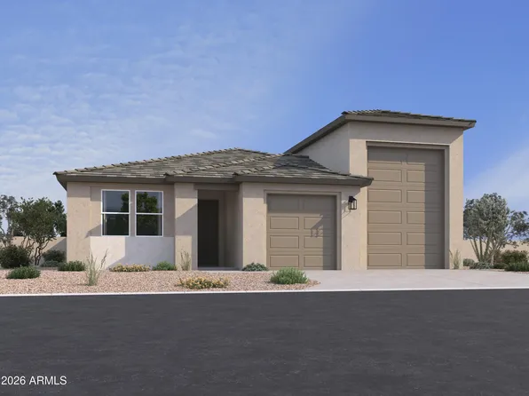 15611 W ONYX Avenue, Waddell, AZ 85355