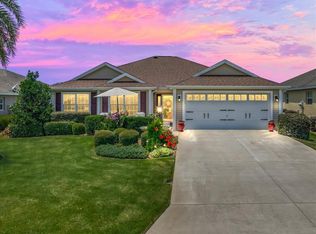 483 Yarborough Way, The Villages, FL 32163