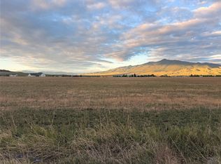Mill St, Sheridan, MT 59749