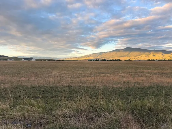Mill St, Sheridan, MT 59749
