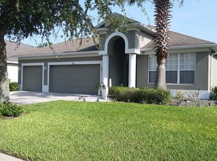 278 Brassington Dr, Debary, FL 32713