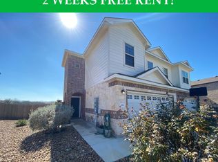 398 Creekside Curv, New Braunfels, TX 78130
