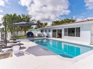 2000 SW 23rd Ter, Fort Lauderdale, FL 33312