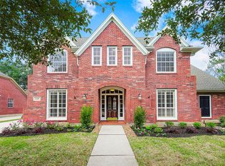 4127 Pine Breeze Dr, Kingwood, TX 77345