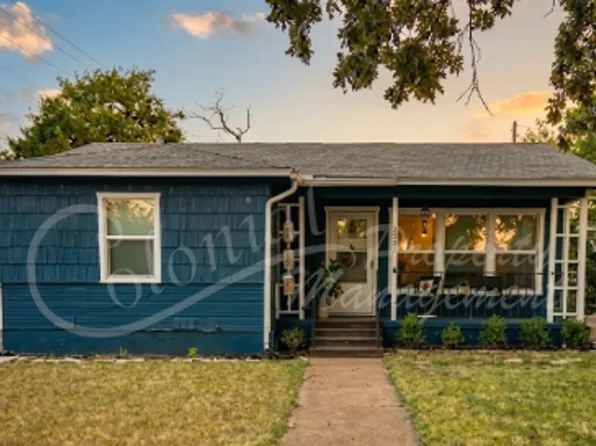 1926 S 55th St, Temple, TX 76504