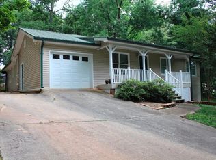 4461 Union Church Rd, Flowery Branch, GA 30542