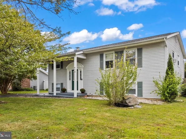 413 Longfield Rd, Newark, DE 19713