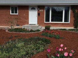 1405 Prairie Rd, Colorado Springs, CO 80909