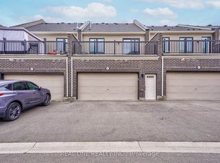 3073 George Savage Ave, Oakville, ON L6M 0Y9