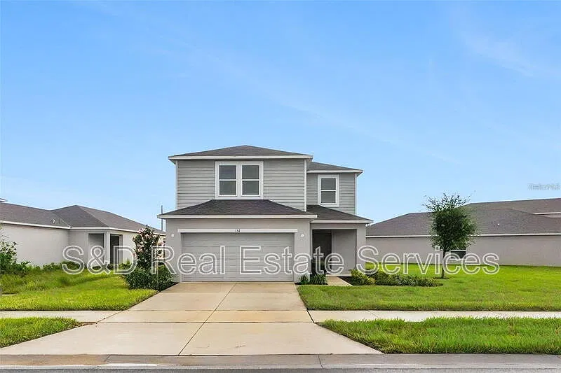 152 Brinsmead Rd