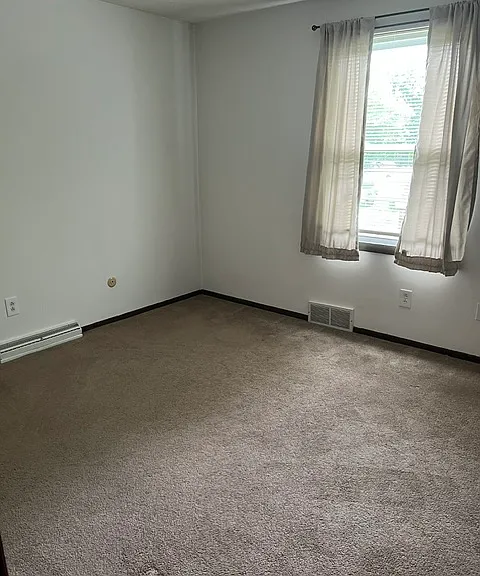 bedroom #1