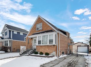 3653 W 107th St, Chicago, IL 60655