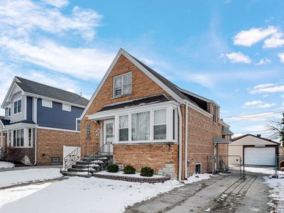 3653 W 107th St, Chicago, IL, 60655