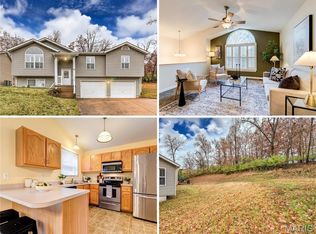 58 Francis Ave, Valley Park, MO