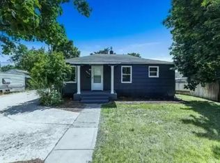 2531 W Francis Ave, Spokane, WA 99205