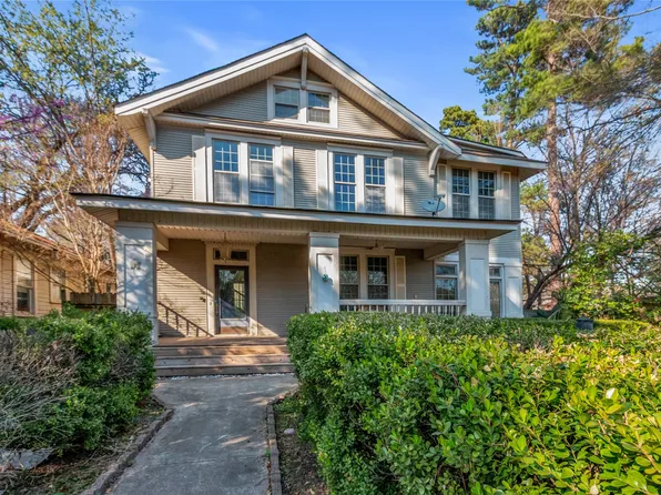 440 Prospect St, Shreveport, LA 71104