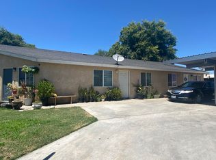441 S O St, Dinuba, CA 93618