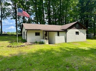 4400 McCaully Hill Rd, Tidioute, PA 16351