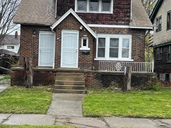 3990 Beaconsfield St, Detroit, MI 48224